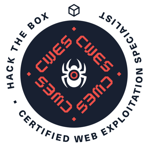 HTB CWES (Hack The Box - Certified Web Exploitation Specialist)