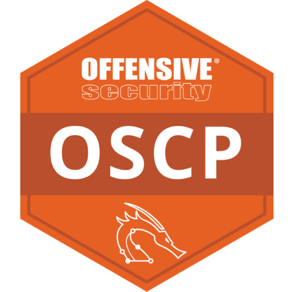 OSCP (Offensive Security Certified Professional)