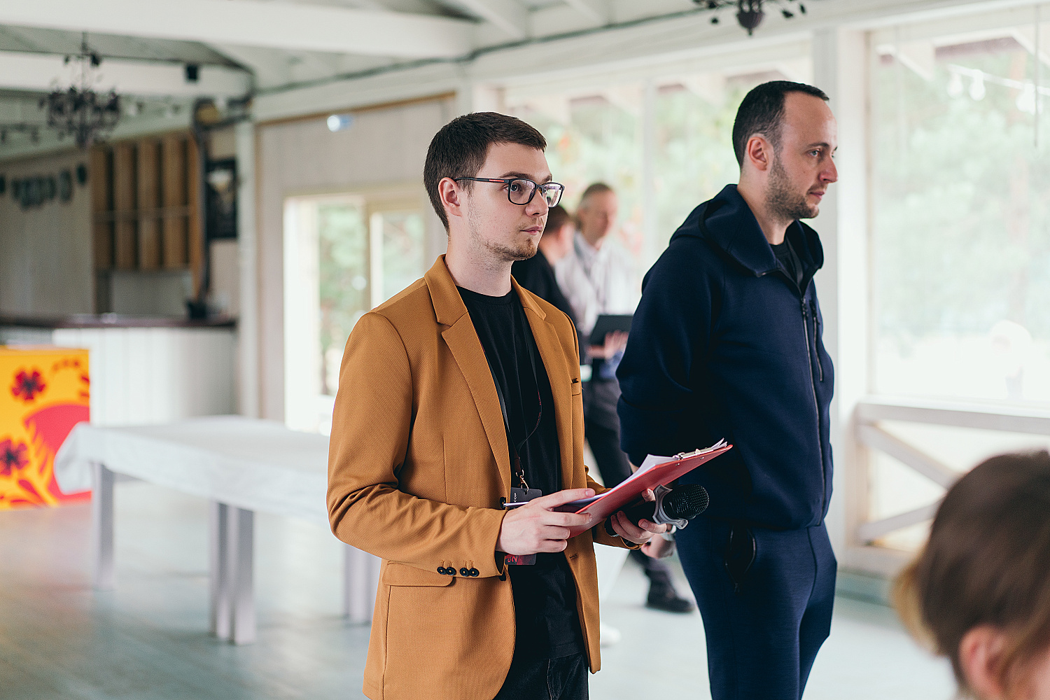 Что происходит, когда кооперация, самоуправление и информационная безопасность встречаются на одной территории: как прошел CoopDays IV