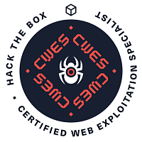 HTB CWES (Hack The Box - Certified Web Exploitation Specialist)