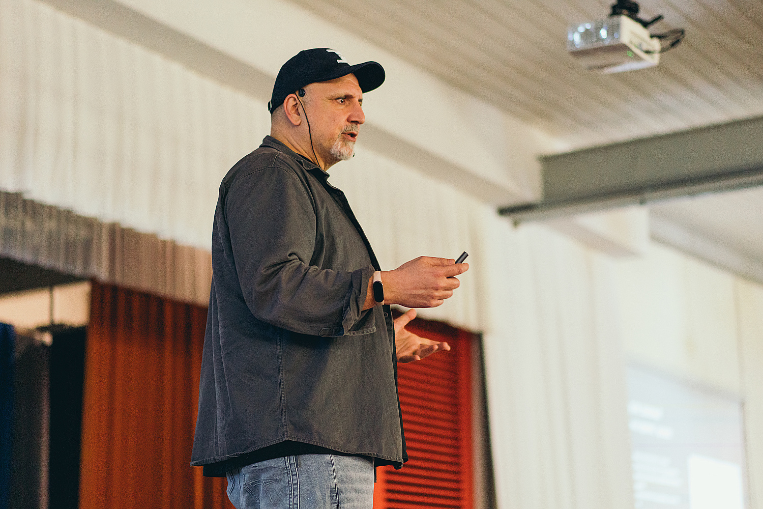 Что происходит, когда кооперация, самоуправление и информационная безопасность встречаются на одной территории: как прошел CoopDays IV